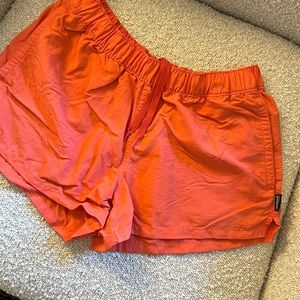 Patagonia Barely Baggie Shorts